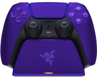 Razer Universal Quick Charging Stand PS5 Purple - 1081585 - zdjęcie 1